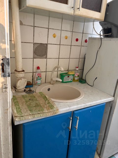 Комната 18.3 м² в Заречный — фото 5