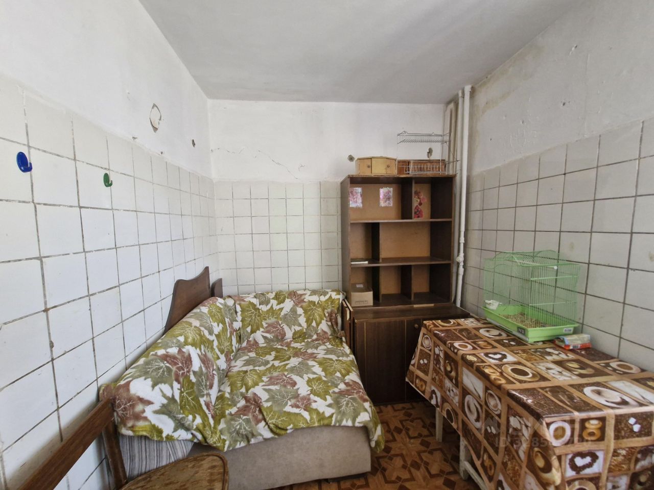 Комната 18.8 м² за 1 080 000 ₽ в Заречный — фото 3