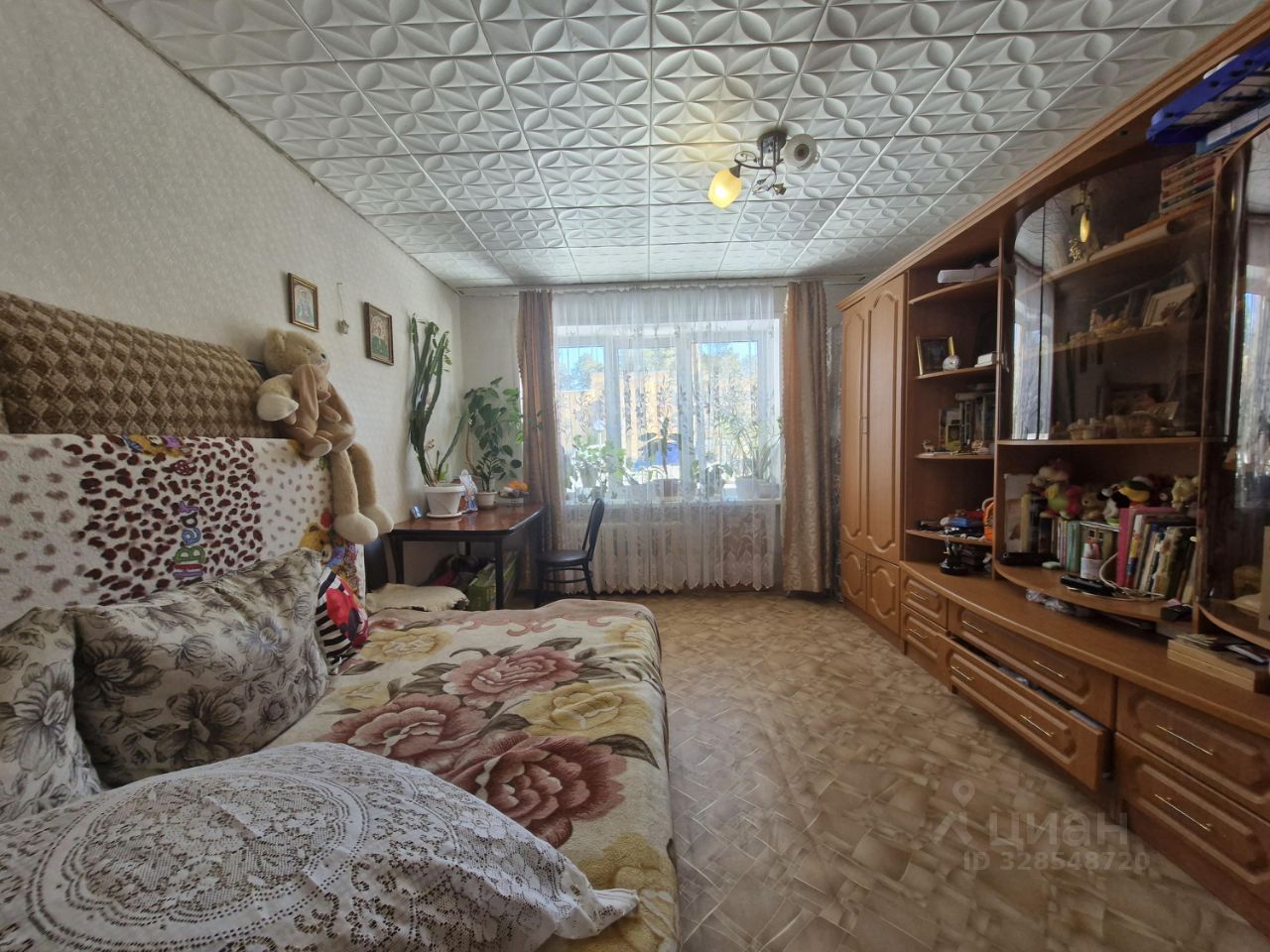 Комната 18.8 м² в Заречный — фото 4