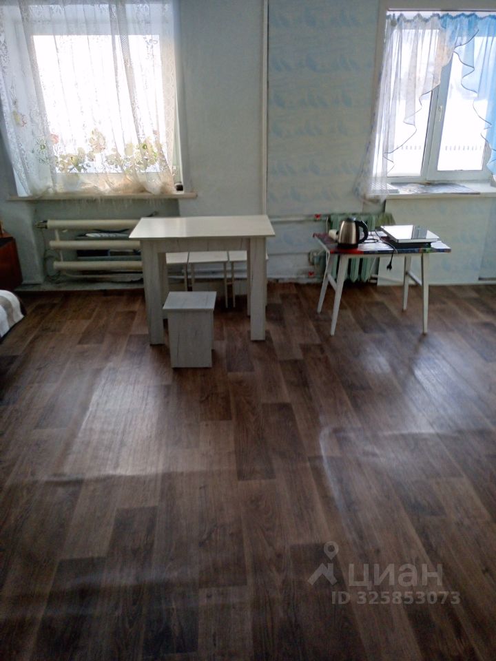 Комната 1-комн. 31.7 м² за 950 000 ₽ в с. Зарубино — фото 2