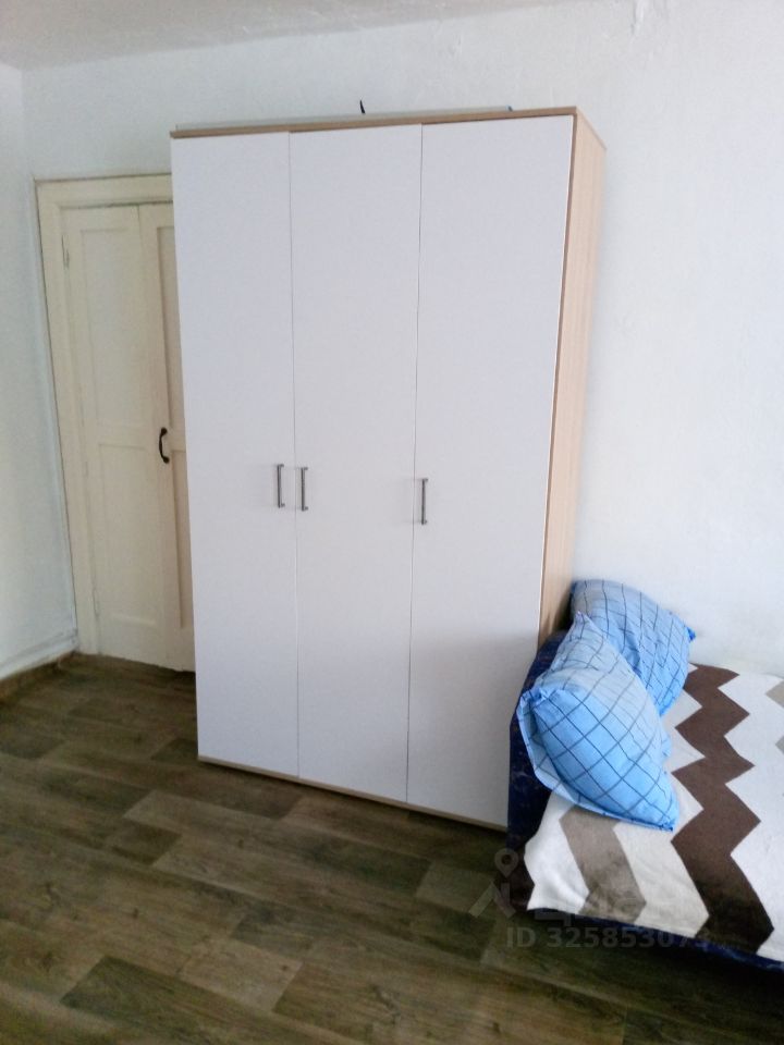 Комната 1-комн. 31.7 м² за 950 000 ₽ в с. Зарубино — фото 3