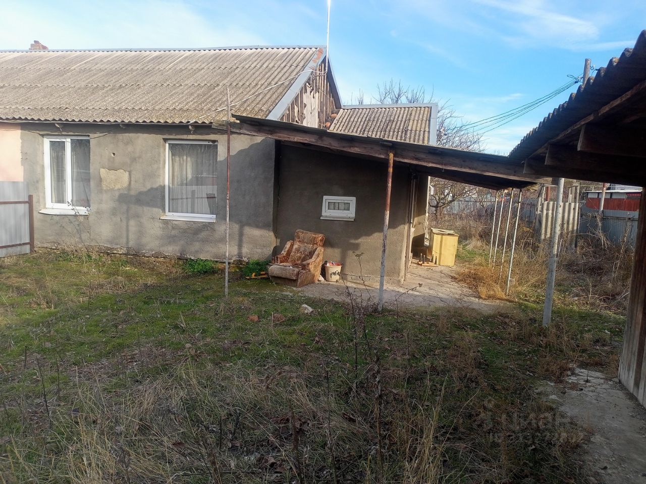 Квартира 3-комн. 59.6 м² за 350 000 ₽ в Первомайское с/пос — фото 3