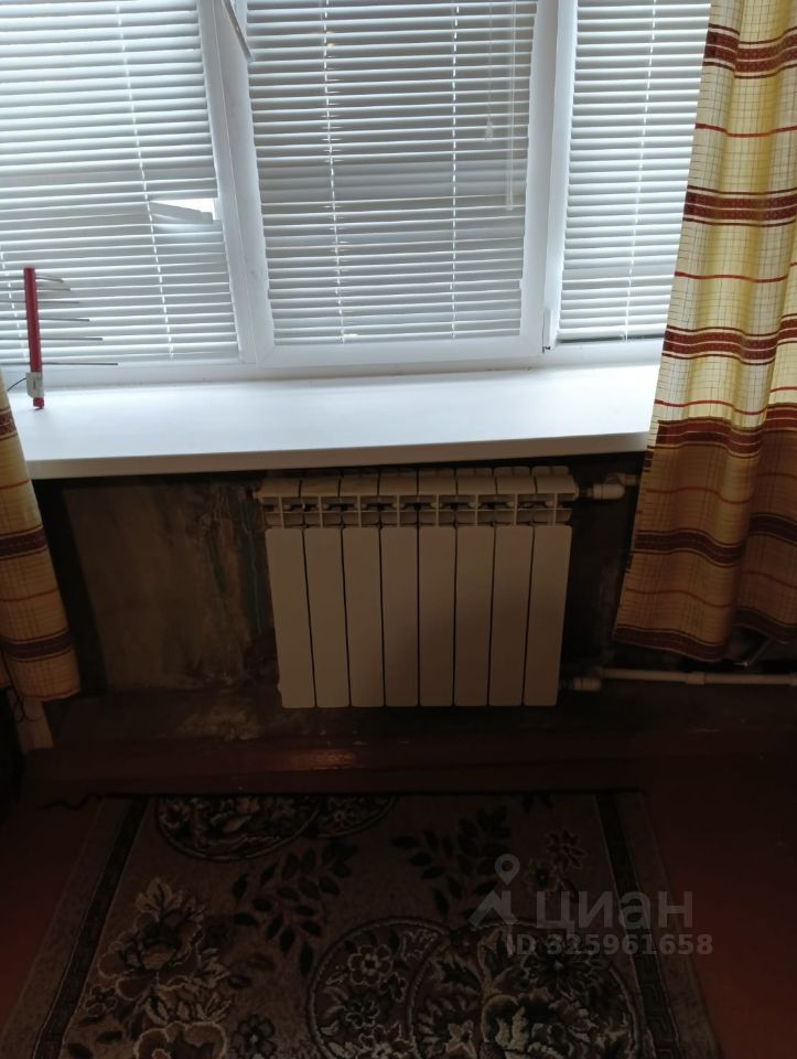 Комната 1-комн. 31.9 м² за 700 000 ₽ в Заволжск — фото 1
