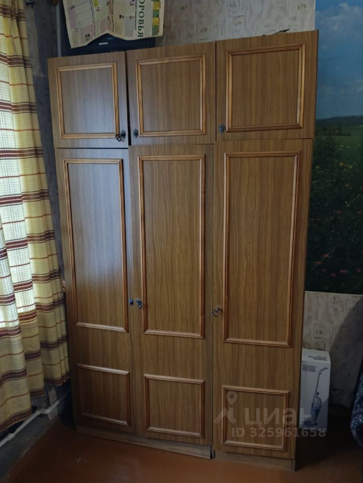 Комната 1-комн. 31.9 м² за 700 000 ₽ в Заволжск — фото 3
