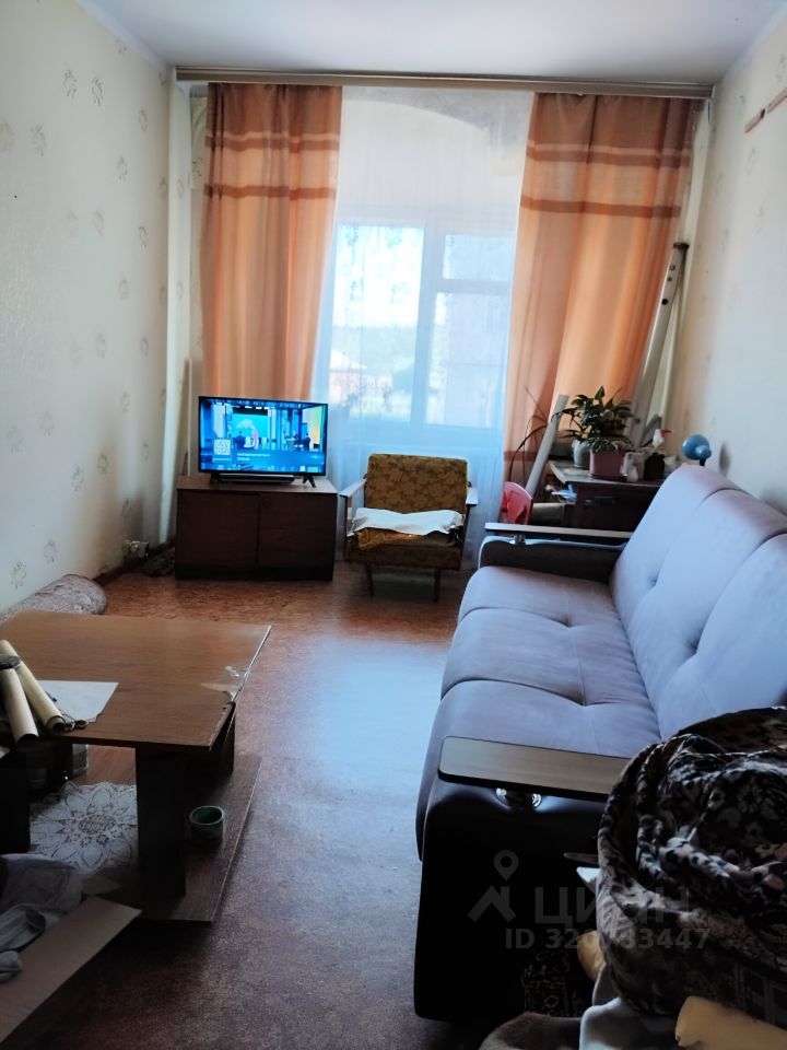 Квартира 2-комн. 49.6 м² за 700 000 ₽ в Нижнеколымский улус — фото 2