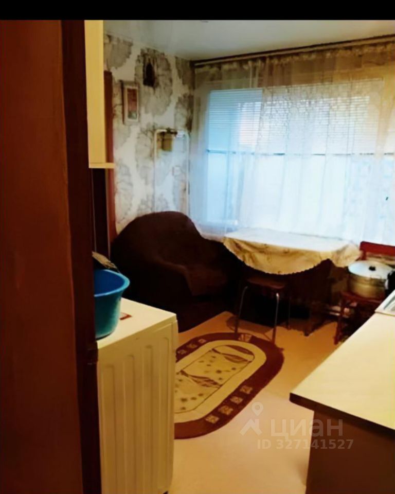 Комната 2-комн. 40.4 м² за 1 100 000 ₽ в рп Земетчино — фото 1