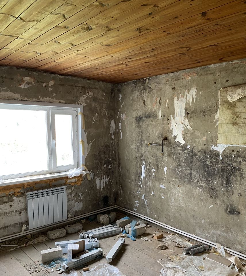 Комната 2-комн. 47.8 м² за 345 000 ₽ в рп Земетчино — фото 2