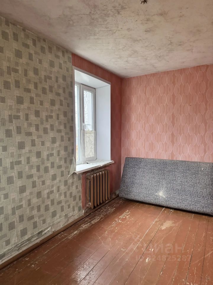 Квартира 2-комн. 37.3 м² за 800 000 ₽ в с. Знаменка — фото 3