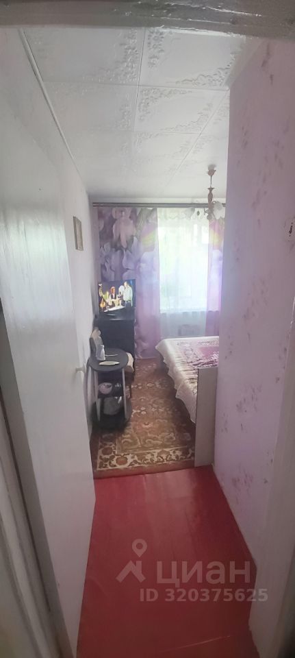 Комната 3-комн. 56 м² в Знаменск — фото 4