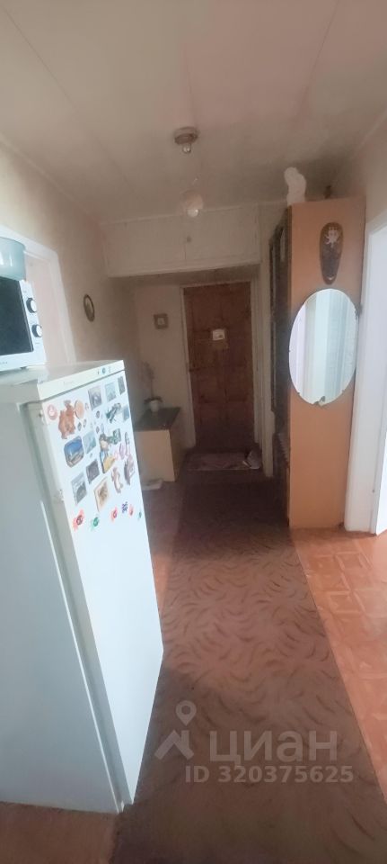 Комната 3-комн. 56 м² в Знаменск — фото 5