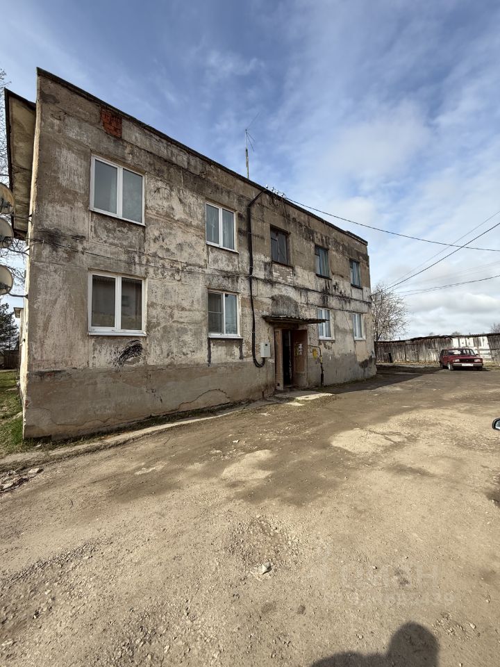 Комната 2-комн. 44.9 м² за 700 000 ₽ в Успенское с/пос — фото 3
