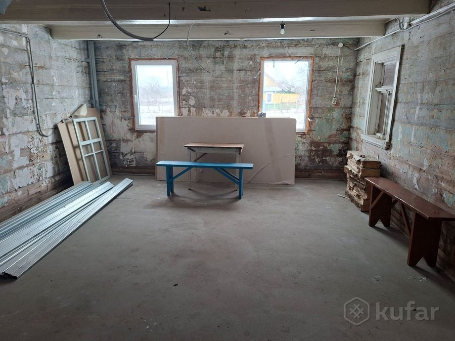 Дом 4-комн. 40 м² за 447 085 ₽ в Гвозница — фото 1