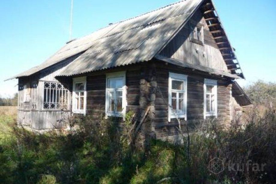 Дом 2-комн. 65 м² за 81 966 ₽ в Витебск — фото 1