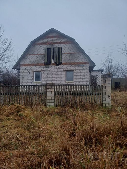 Дом 1-комн. 22.7 м² за 260 799 ₽ в Старая Рудня — фото 1