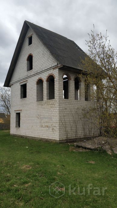 Дом 5-комн. 180 м² за 298 056 ₽ в Богушовка — фото 3