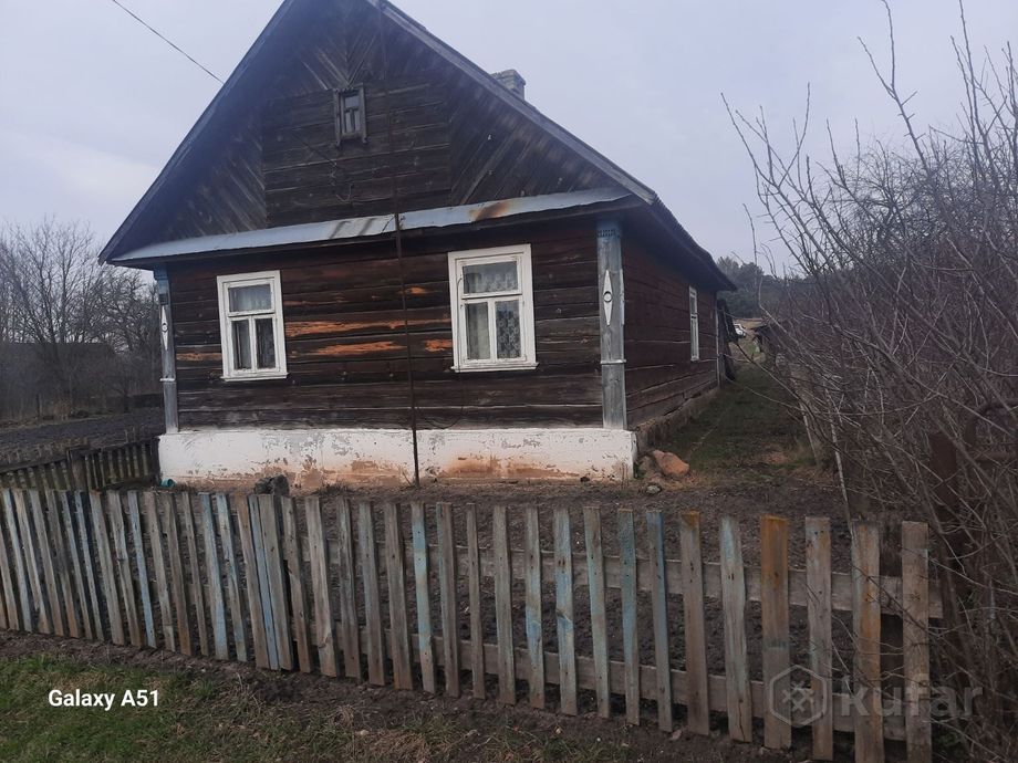 Дом 65.4 м² за 223 542 ₽ в Морочи — фото 2