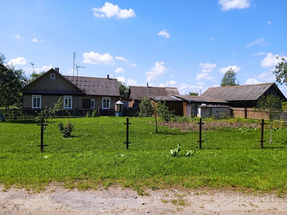 Дом 3-комн. 81.1 м² за 387 473 ₽ в Стрельцы — фото 2