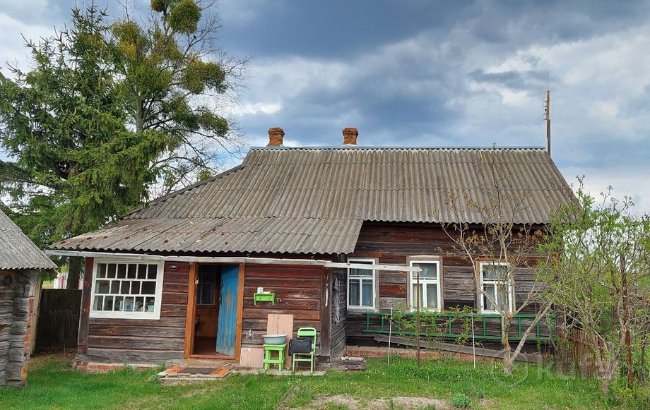 Дом 3-комн. 57.4 м² за 286 767 ₽ в Свирежа — фото 3