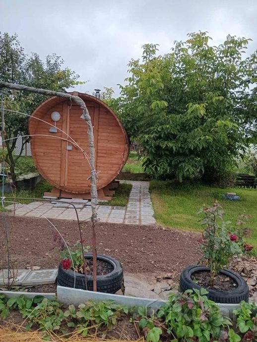 Дом 2-комн. 13 м² за 521 599 ₽ в Шклов — фото 2