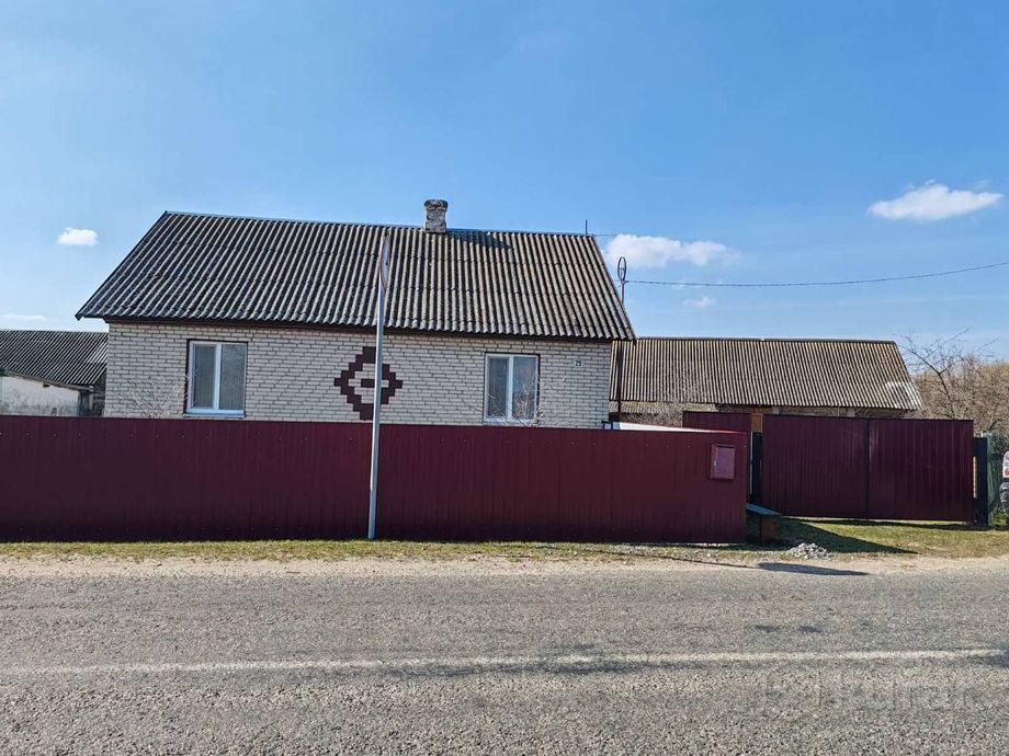 Дом 3-комн. 59.3 м² за 961 232 ₽ в Орловичи — фото 2