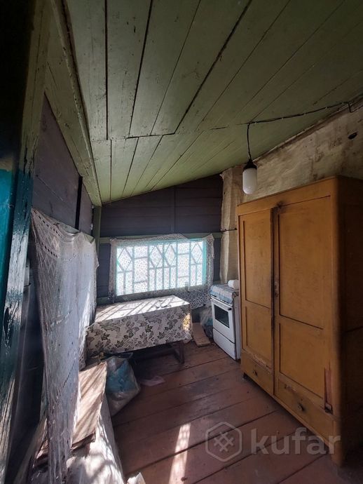 Дом 2-комн. 25 м² за 37 257 ₽ в Крашуты — фото 3