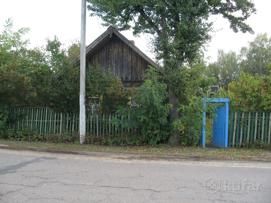 Дом 2-комн. 38.6 м² за 370 020 ₽ в Бабичи — фото 3