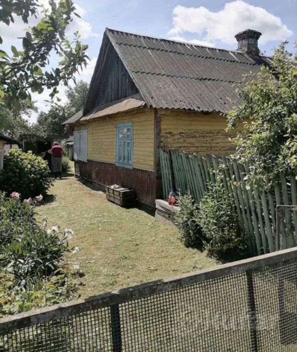 Дом 2-комн. 47 м² за 550 033 ₽ в Хомичи — фото 2