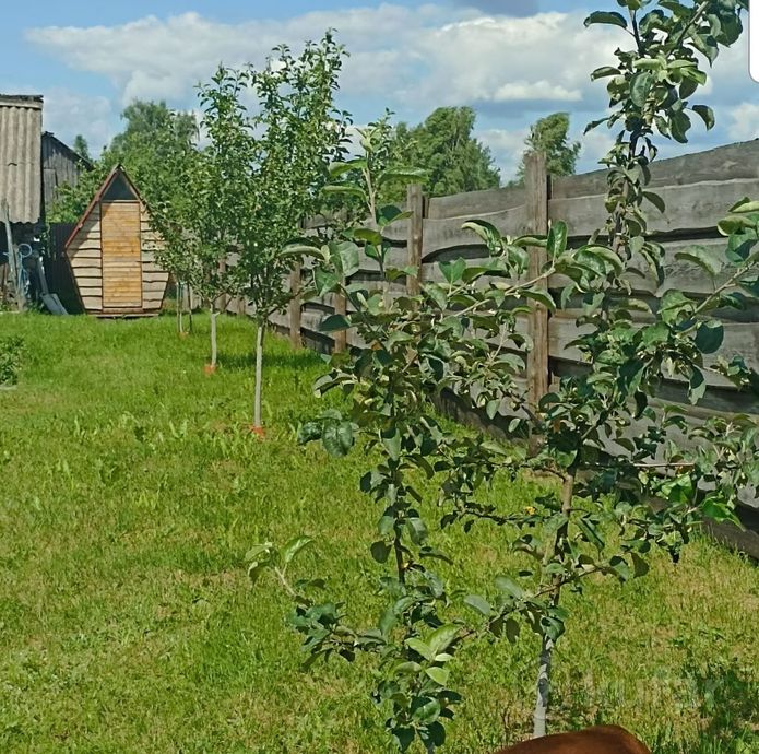 Дом 2-комн. 43 м² за 518 618 ₽ в Дричин — фото 2