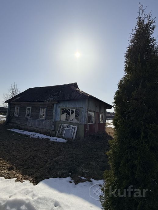 Дом 2-комн. 40 м² за 372 496 ₽ в Светиловичи — фото 2