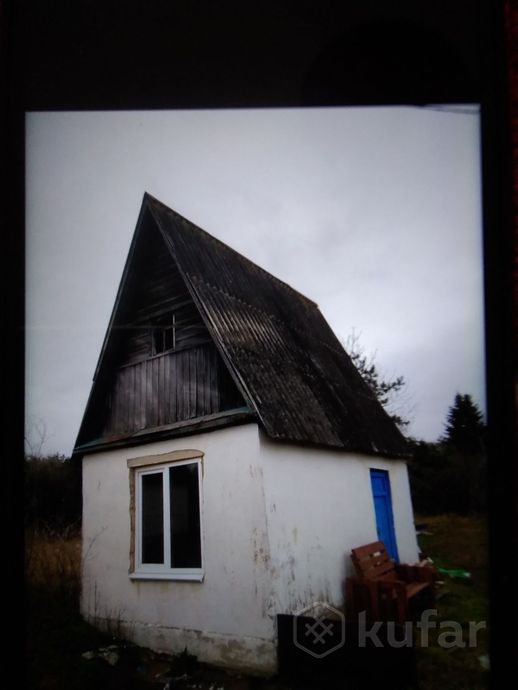 Дом 1-комн. 600 м² за 275 702 ₽ в Лидский — фото 2