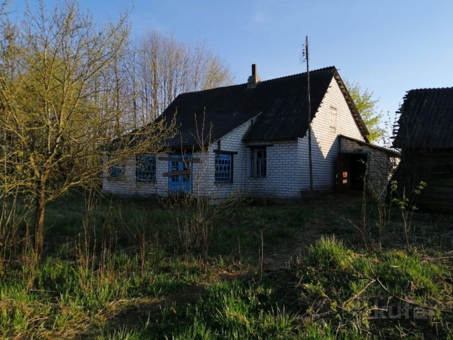 Дом 17 м² за 186 285 ₽ в Биютишки — фото 1