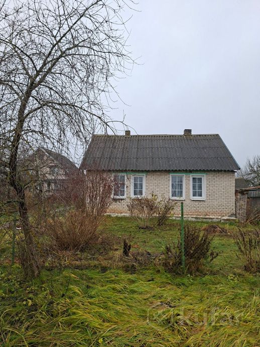 Дом 4-комн. 54 м² за 521 599 ₽ в Шилки — фото 1