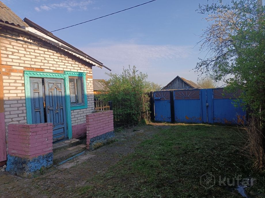 Дом 5-комн. 100 м² в Калинковичский — фото 4