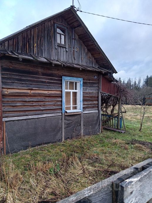 Дом 18 м² за 320 411 ₽ в Борисовский — фото 2