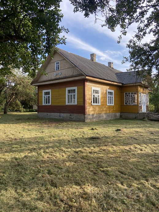 Дом 4-комн. 120 м² за 946 329 ₽ в Косиловцы — фото 1