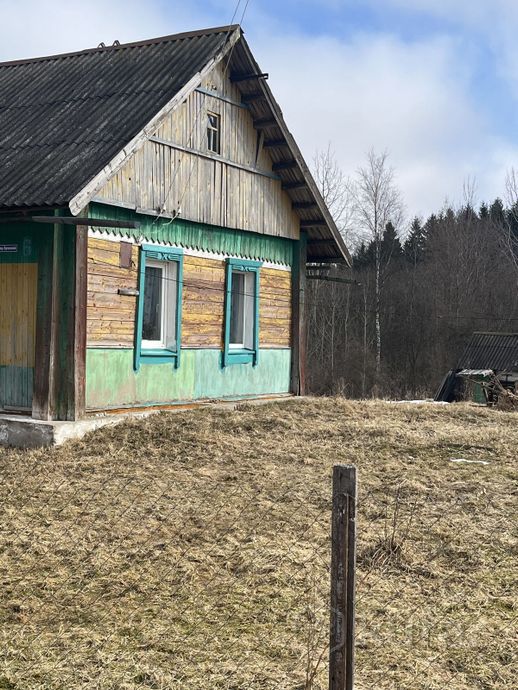 Дом 2-комн. 46.82 м² за 260 799 ₽ в Бычиха — фото 2