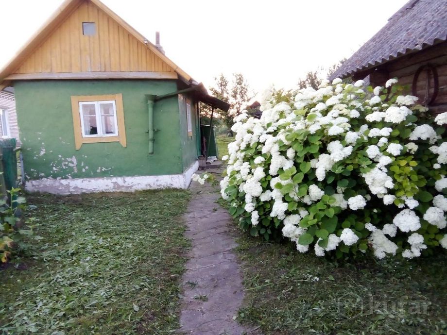 Дом 5-комн. 60 м² за 417 594 ₽ в Мурованая Ошмянка — фото 2