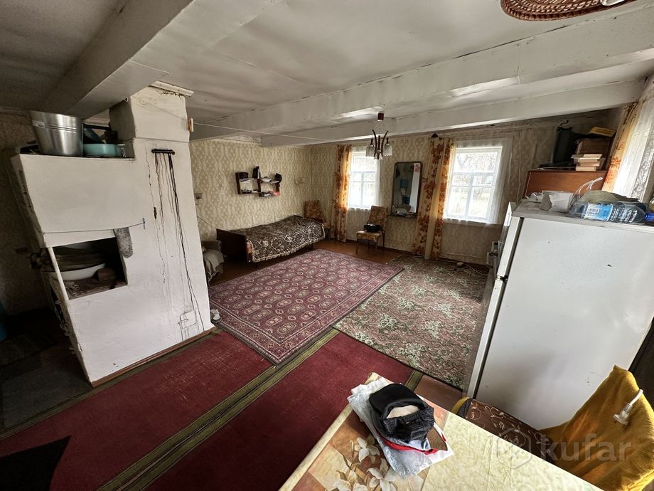 Дом 1-комн. 45 м² в Большая Комаровка — фото 4