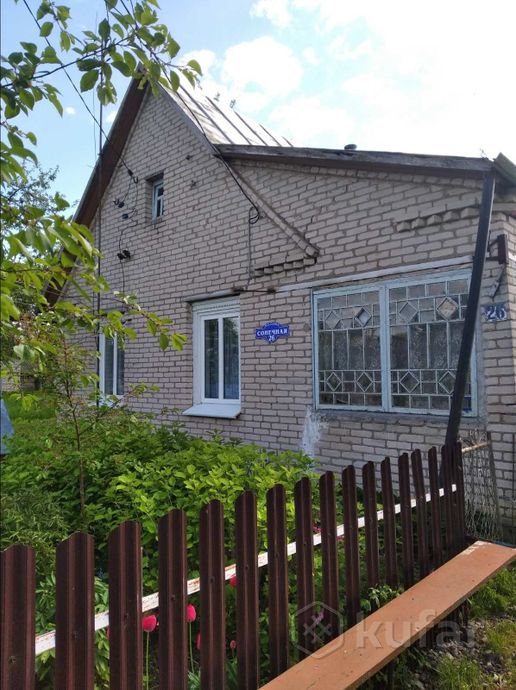 Дом 2-комн. 60.4 м² за 290 605 ₽ в Демеши — фото 1