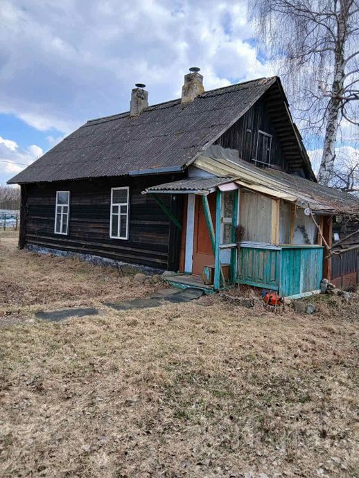 Дом 1-комн. 42.3 м² за 469 439 ₽ в Барановичи 1 — фото 1