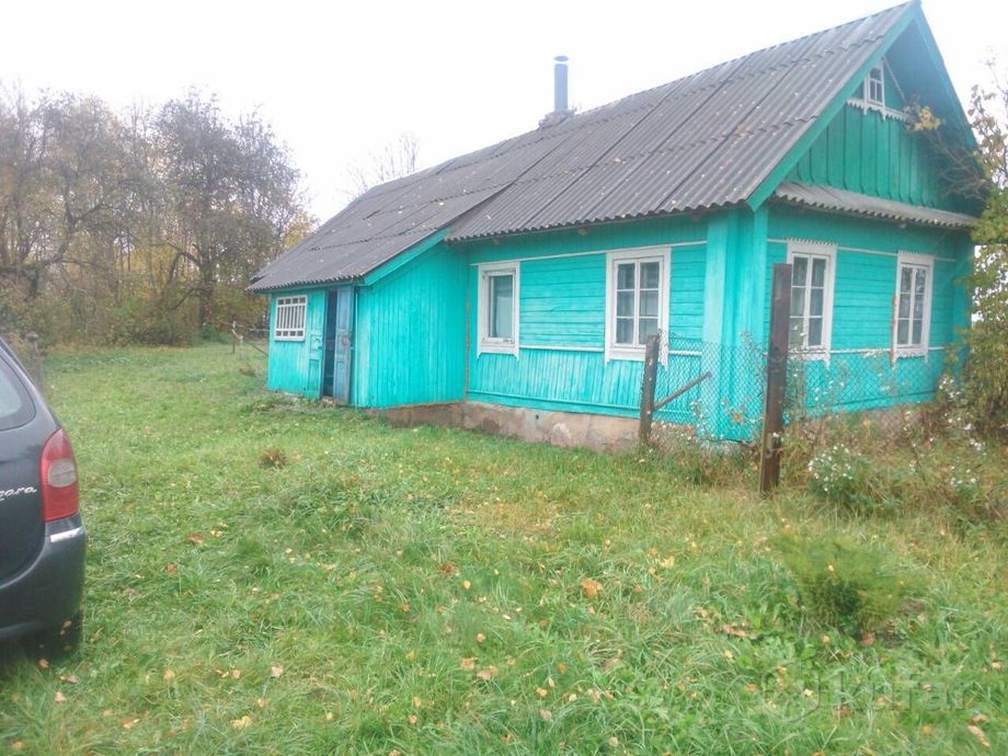 Дом 1-комн. 40 м² за 185 010 ₽ в Заболотье — фото 1