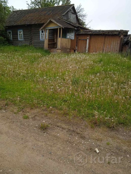 Дом 100 м² за 132 150 ₽ в Баньки — фото 3