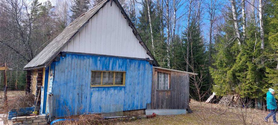 Дом 2-комн. 1000 м² за 92 505 ₽ в Залесье — фото 2