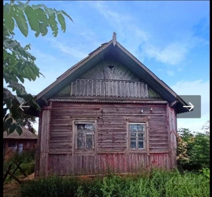 Дом 3-комн. 55 м² за 335 313 ₽ в Уваровичи — фото 3