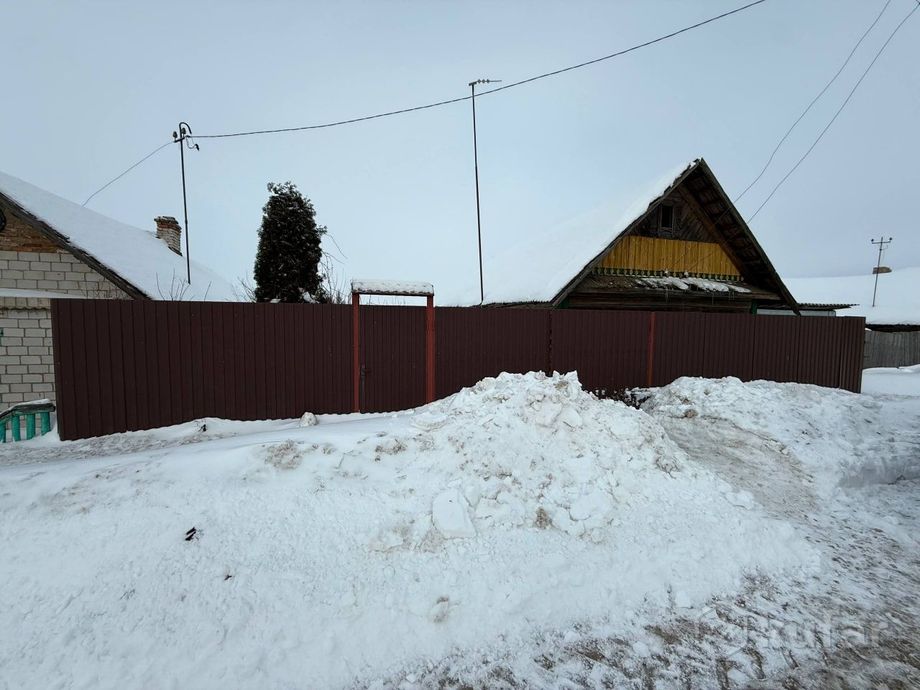 Дом 1-комн. 41.7 м² за 208 639 ₽ в Пархимковичи — фото 2