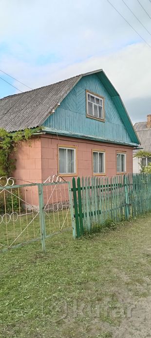 Дом 3-комн. за 819 330 ₽ в Рудня Споницкая — фото 2