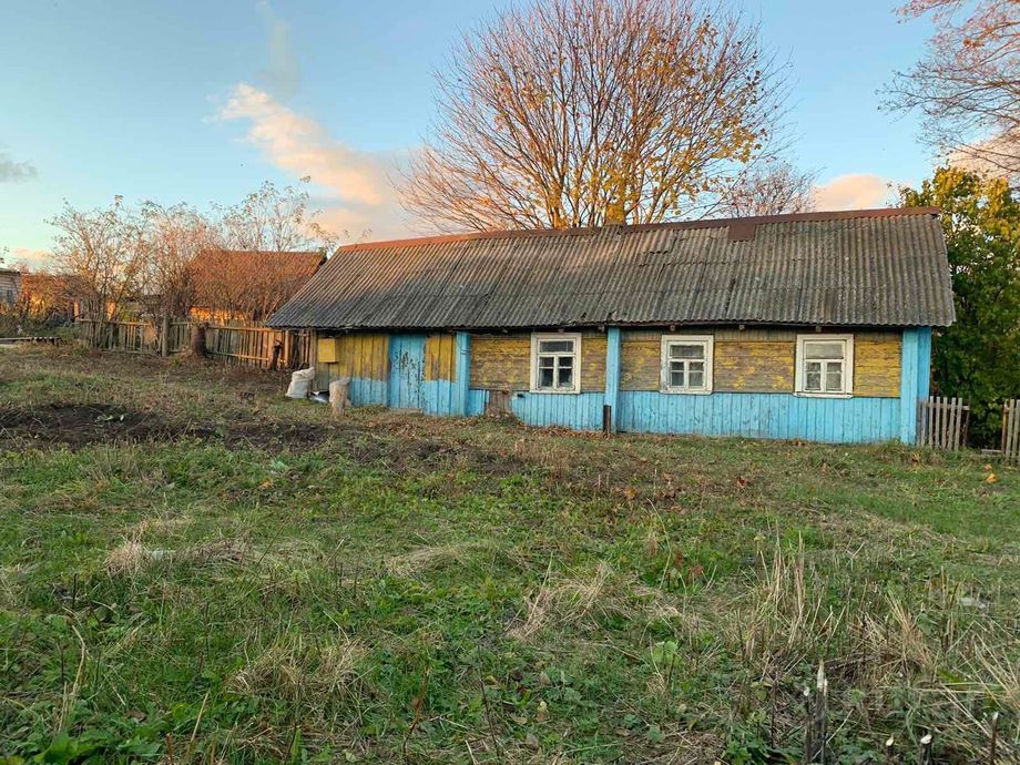 Дом 2-комн. 60 м² за 253 728 ₽ в Старица — фото 2