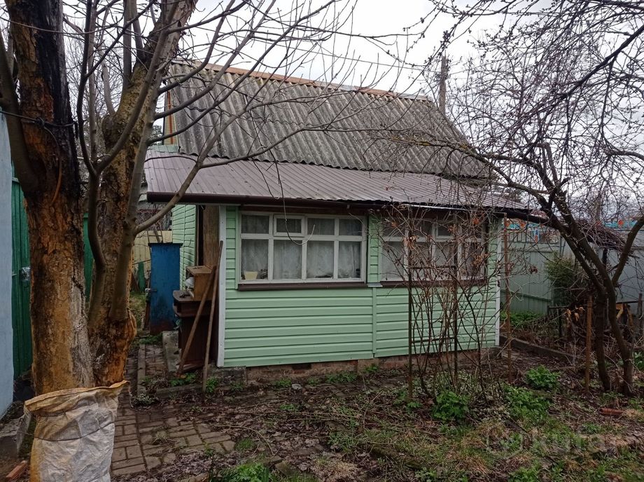 Дом 3-комн. 30 м² за 573 759 ₽ в Гомельский — фото 3