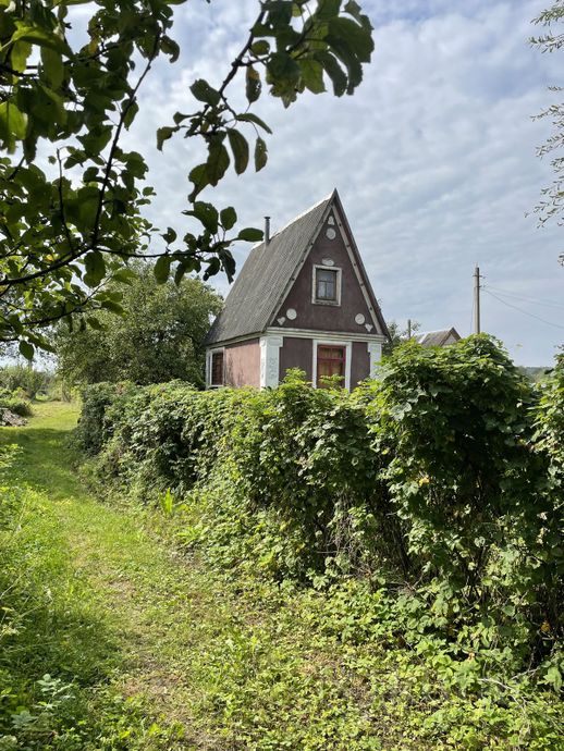 Дом 3-комн. 42.8 м² за 280 158 ₽ в Волковыск — фото 1