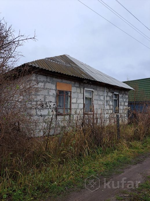 Дом 3-комн. 60 м² за 400 650 ₽ в Гомельский — фото 3